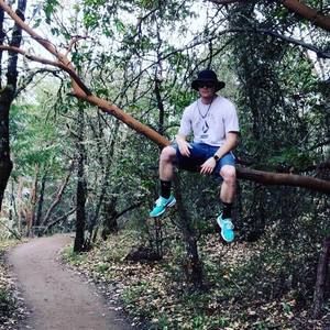 Meet your Posher, Tyler